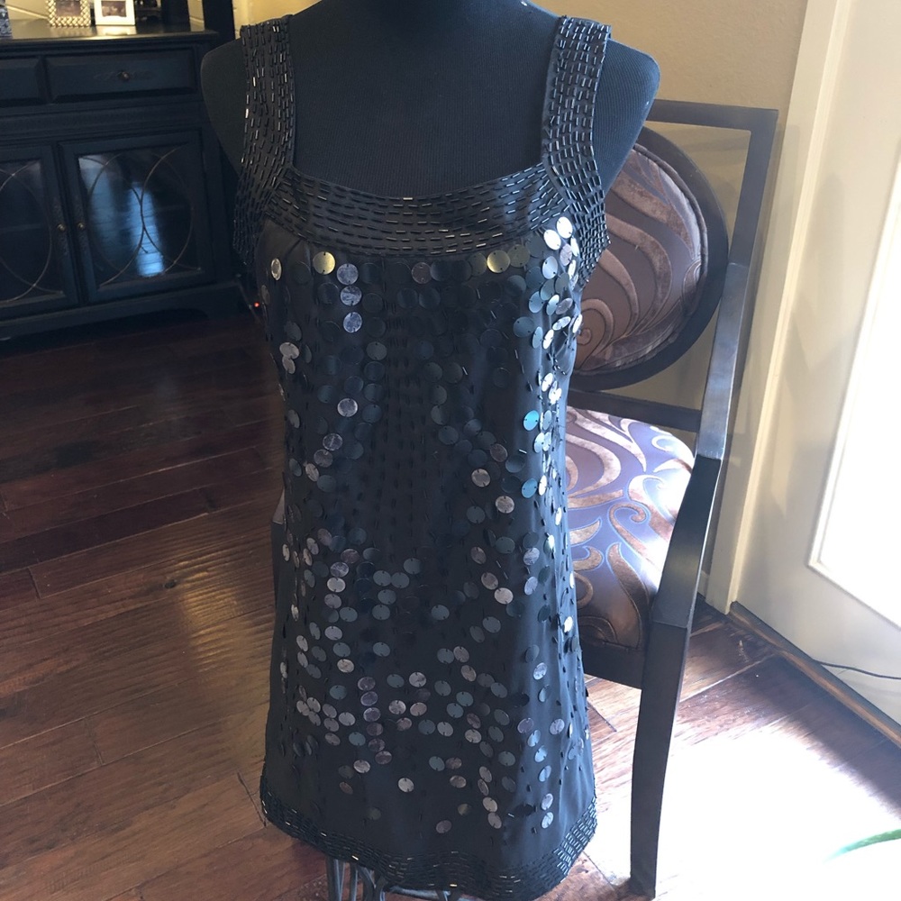 Sexy LBD ready for the party! New with tags. Small